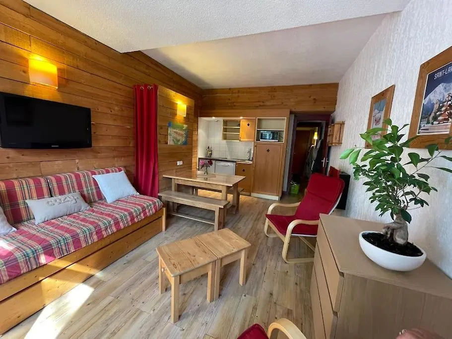 T2 Classe 3 Etoiles Coeur De Village Et Piscine Ext contacts