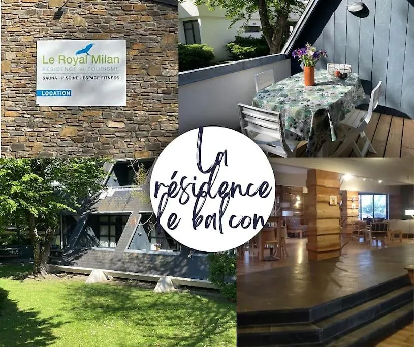 T2 Classe 3 Etoiles Coeur De Village Et Piscine Ext Saint-Lary-Soulan 0*,